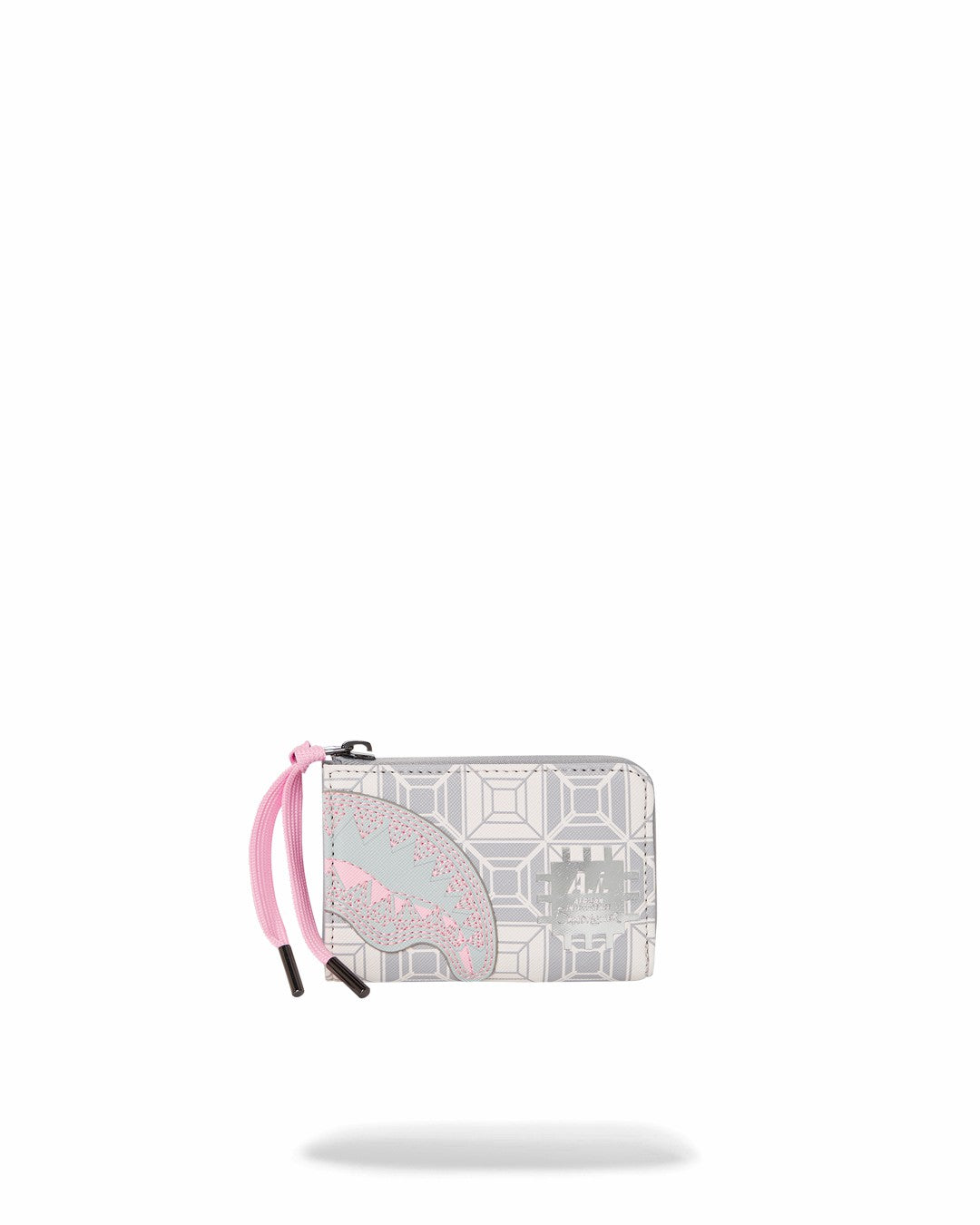Sprayground A.I.8 AFRICAN INTELLIGENCE BOOKED & BUSY WALLET