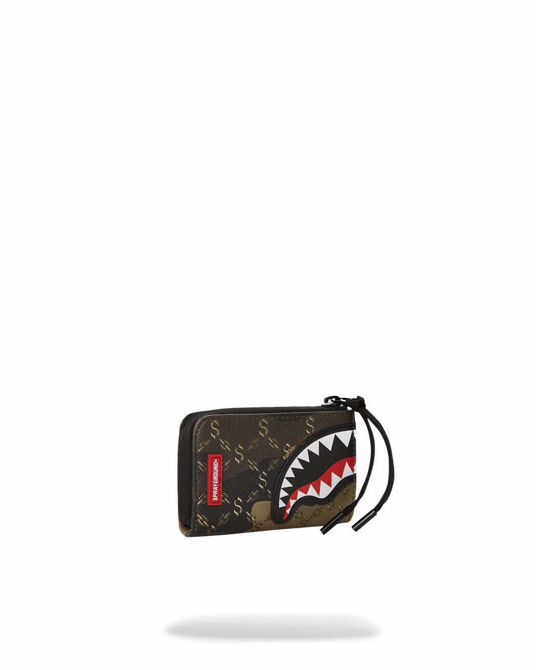 Sprayground LASERS BLAZIN WALLET