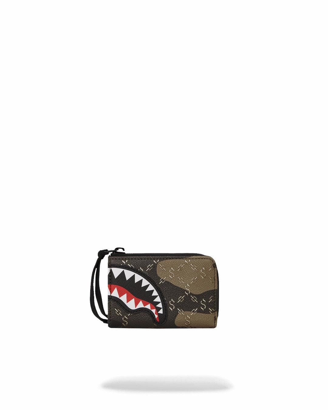 Sprayground LASERS BLAZIN WALLET