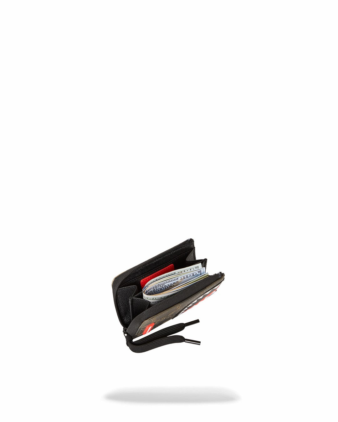 Sprayground LASERS BLAZIN WALLET