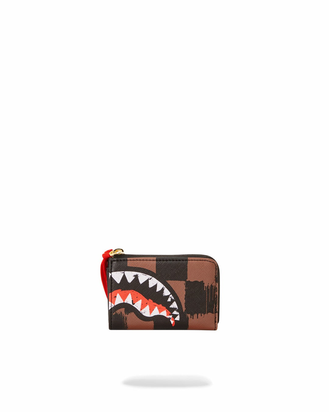 Sprayground SHARKS IN PARIS VANQUISH WALLET