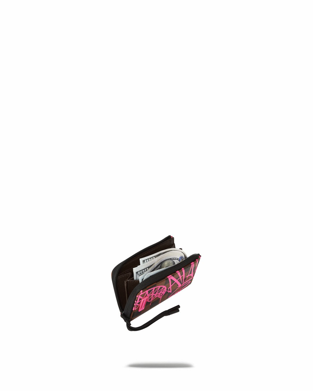 Sprayground JETGRAPHIX WALLET
