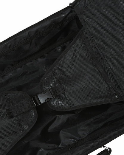 Sprayground LENTICULAR EFFECTS SOFT SHELL CARRY-ON LUGGAGE
