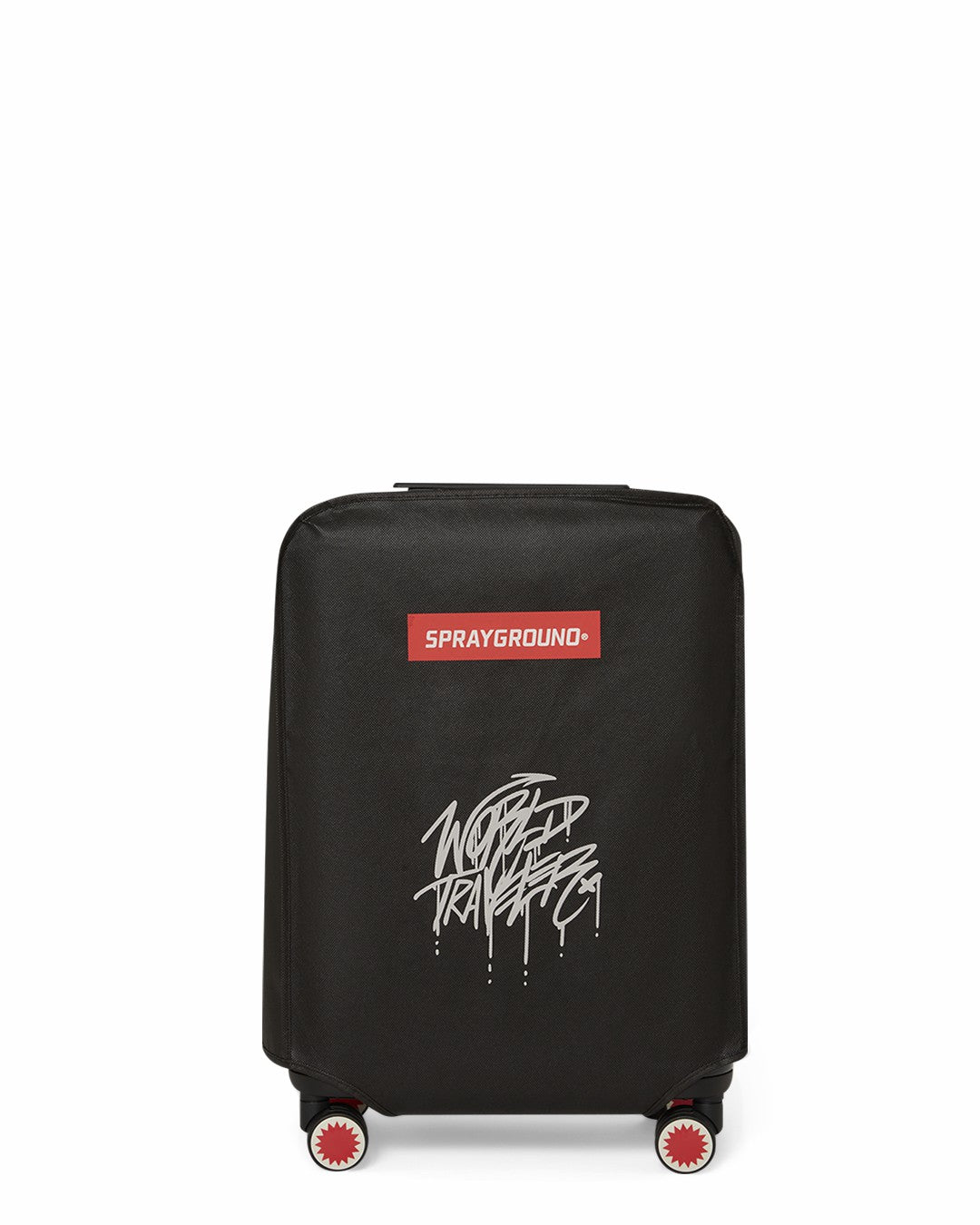 Sprayground THE WILD ONE SHARKNAUTICS HARDSHELL CARRY-ON LUGGAGE