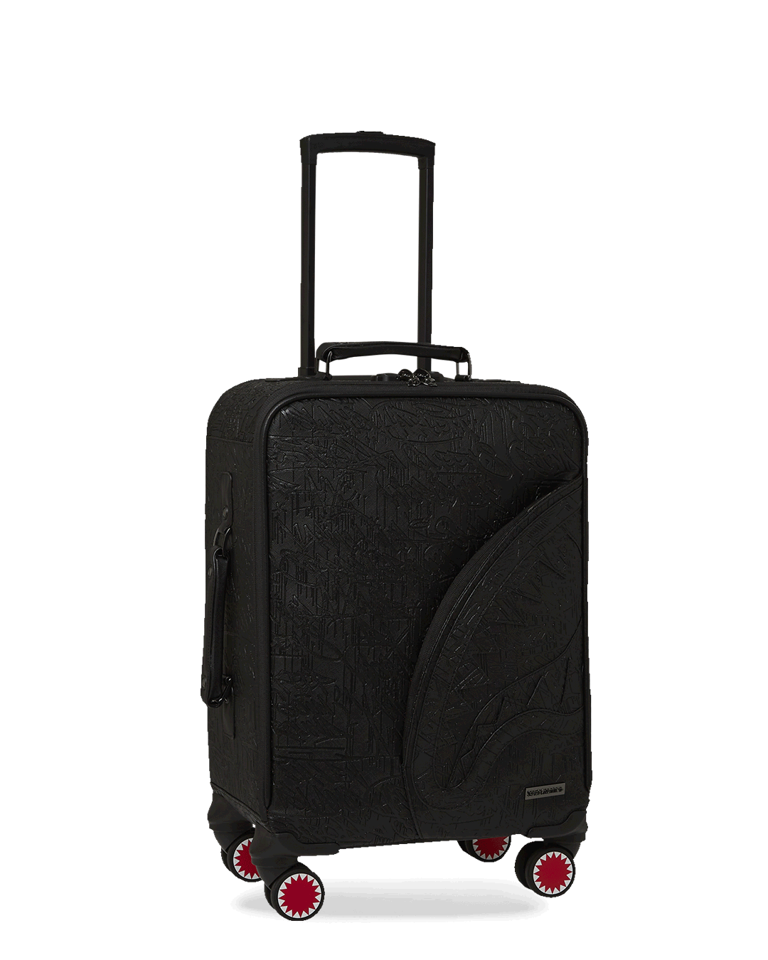 Sprayground NIGHTFLIGHT G800 JETSETTER CARRY-ON LUGGAGE