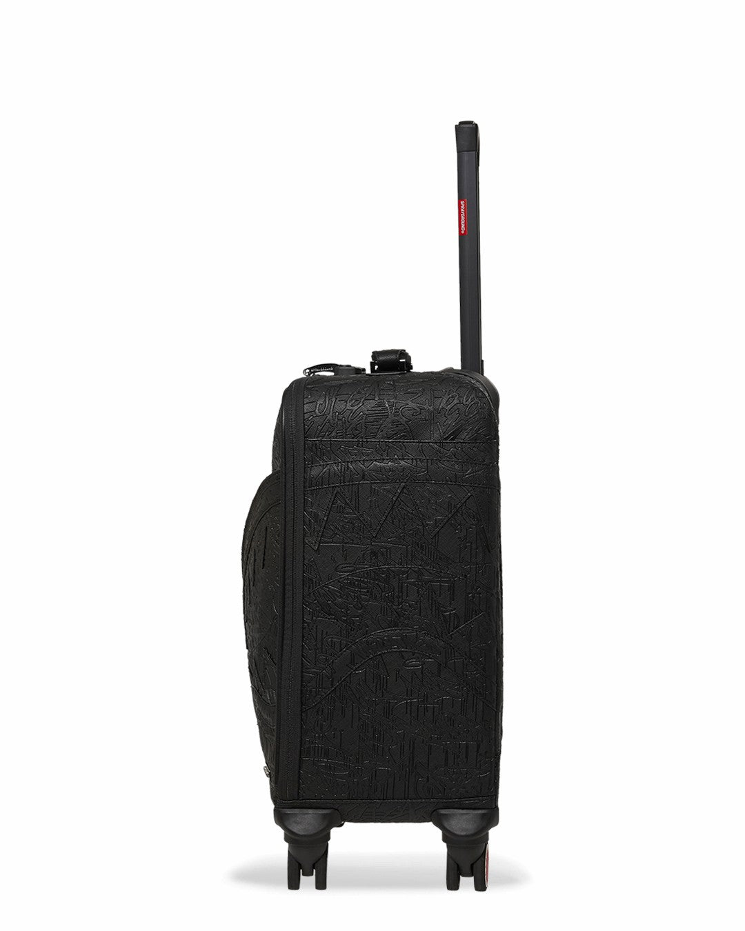 Sprayground NIGHTFLIGHT G800 JETSETTER CARRY-ON LUGGAGE