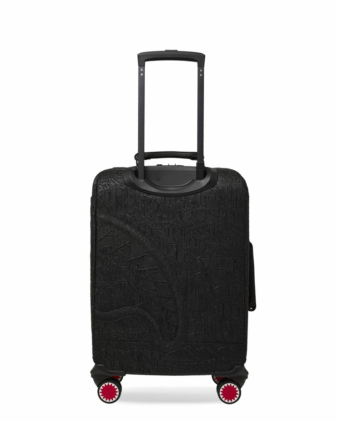 Sprayground NIGHTFLIGHT G800 JETSETTER CARRY-ON LUGGAGE