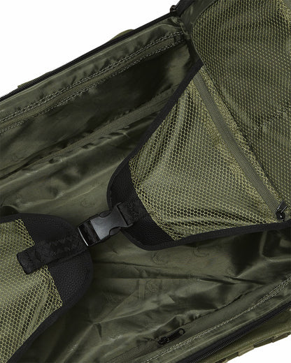 Sprayground SPECIAL OPS OPERATION SUCCE$$ JETSETTER CARRY-ON LUGGAGE