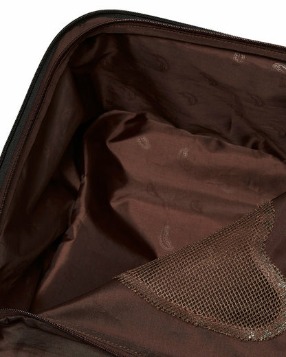 Sprayground JETGRAPHIX JETSETTER CARRY-ON LUGGAGE