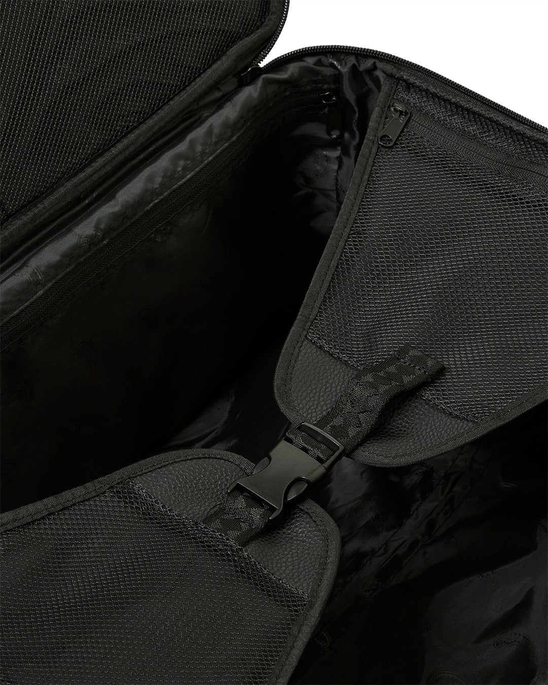 Sprayground MYSTERIOUS MASTERMIND JETSETTER CARRY-ON LUGGAGE