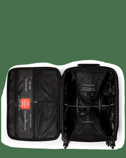 Sprayground HIGH TECH JETSETTER CARRY-ON LUGGAGE