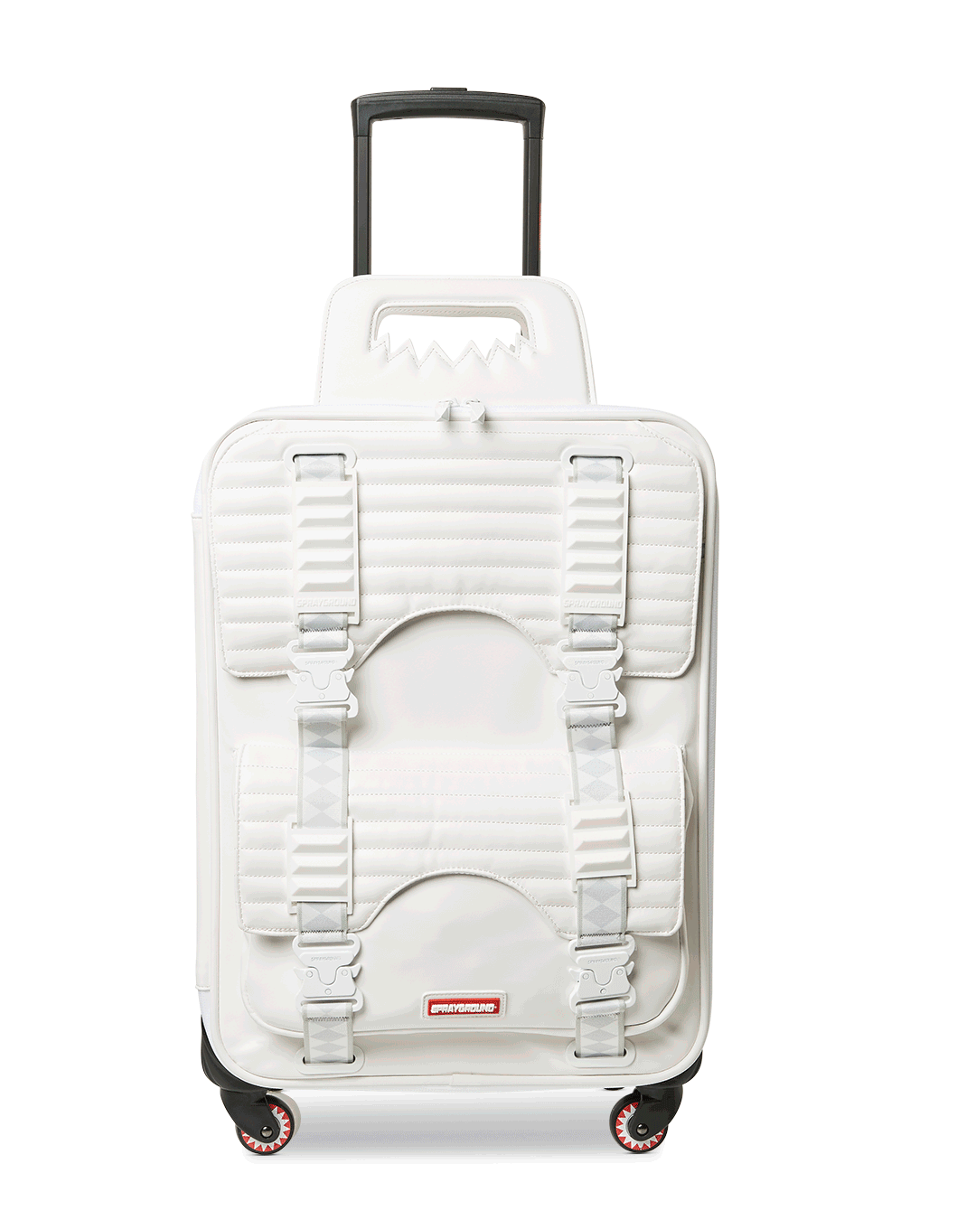 Sprayground FUTURE TRAVELER JETSETTER CARRY-ON LUGGAGE