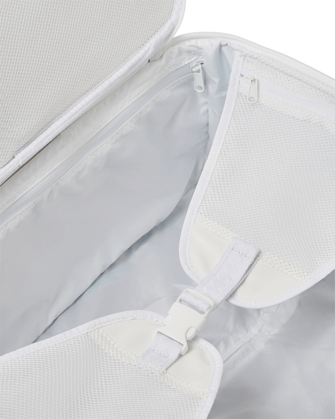 Sprayground FUTURE TRAVELER JETSETTER CARRY-ON LUGGAGE