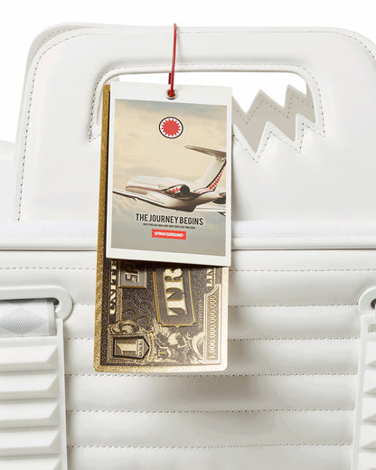 Sprayground FUTURE TRAVELER JETSETTER CARRY-ON LUGGAGE