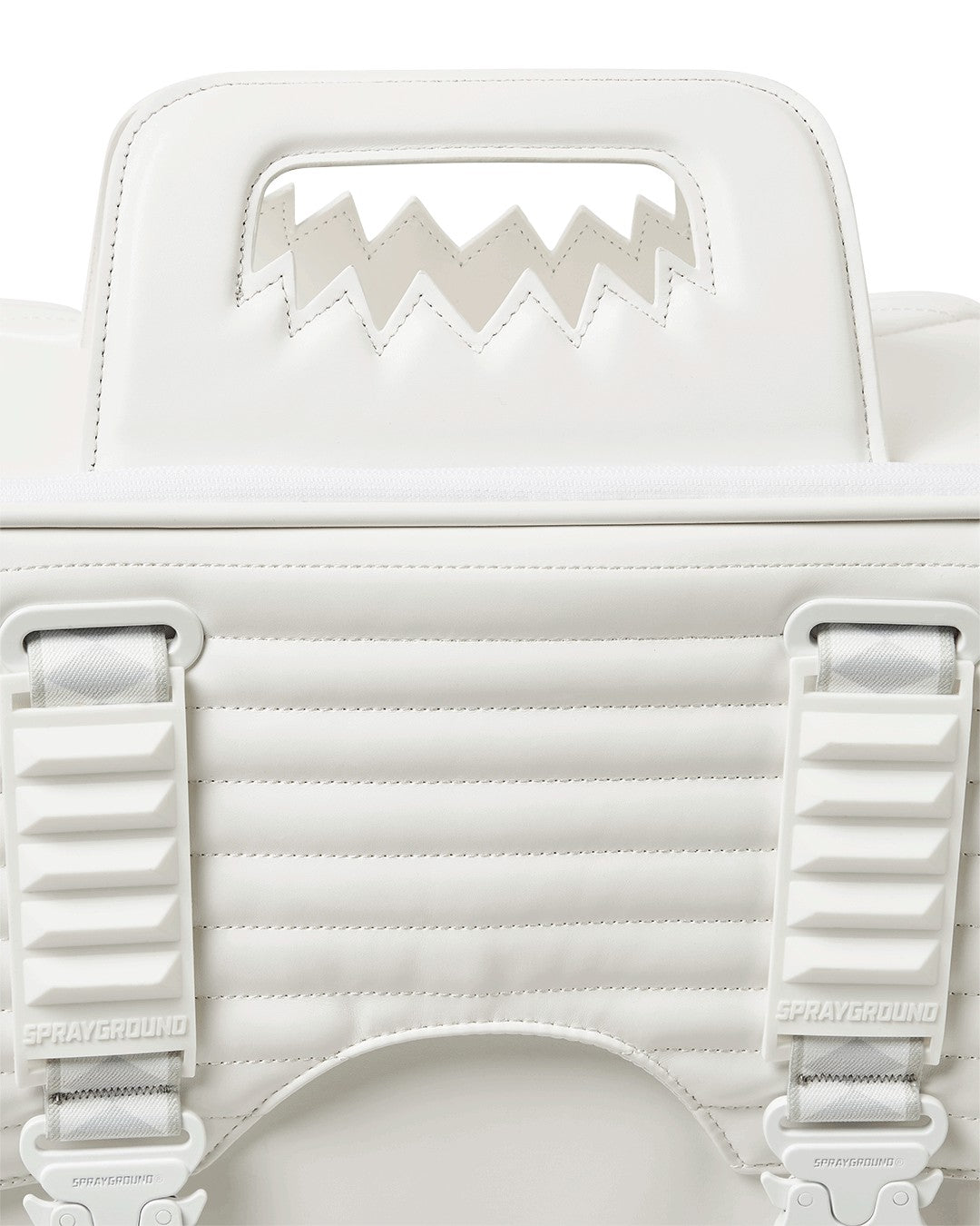 Sprayground FUTURE TRAVELER JETSETTER CARRY-ON LUGGAGE