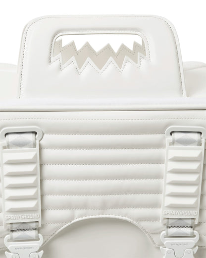 Sprayground FUTURE TRAVELER JETSETTER CARRY-ON LUGGAGE