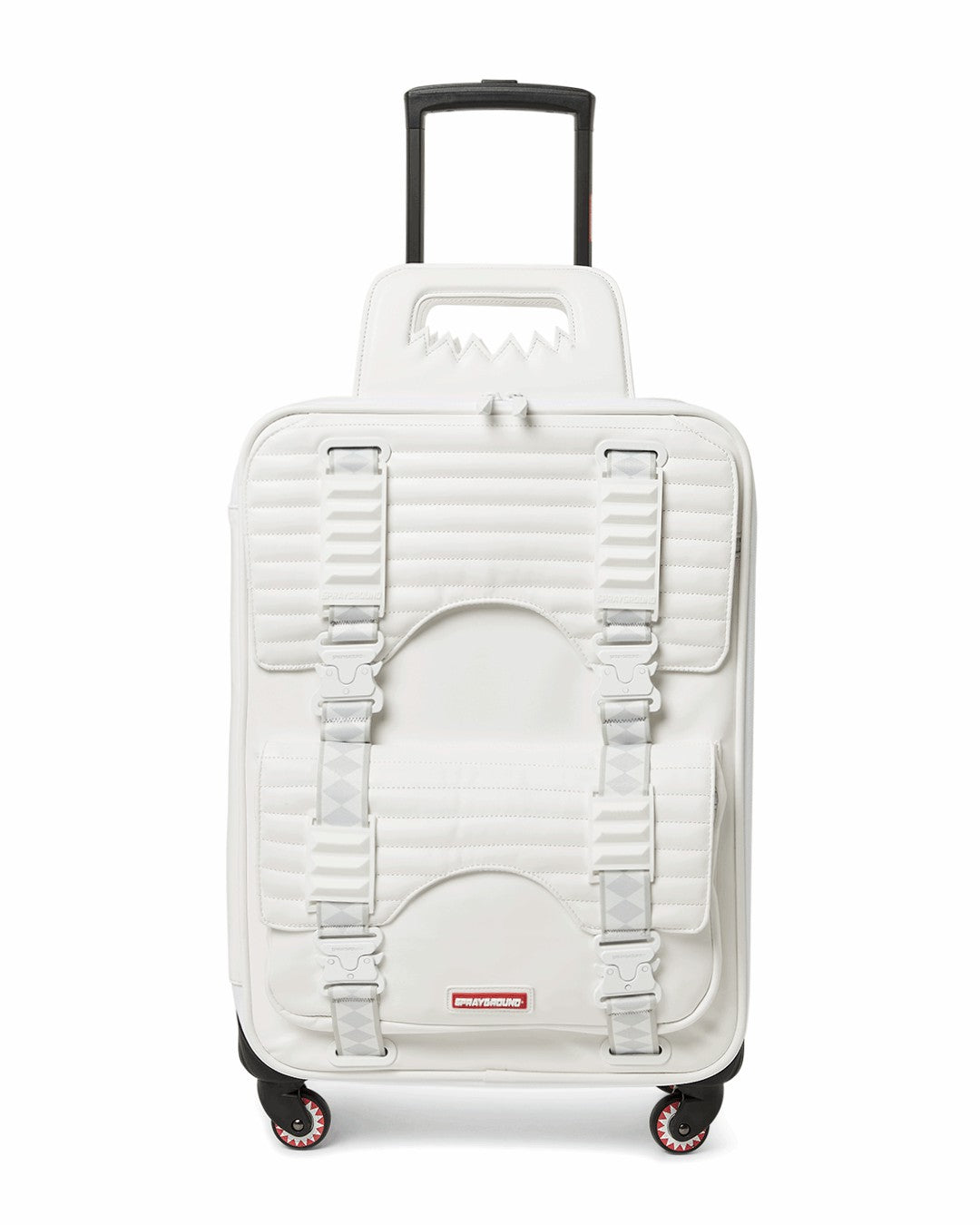 Sprayground FUTURE TRAVELER JETSETTER CARRY-ON LUGGAGE