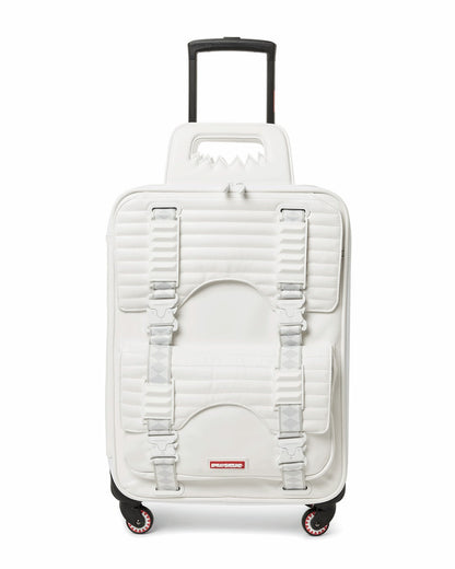 Sprayground FUTURE TRAVELER JETSETTER CARRY-ON LUGGAGE
