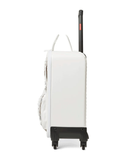Sprayground FUTURE TRAVELER JETSETTER CARRY-ON LUGGAGE