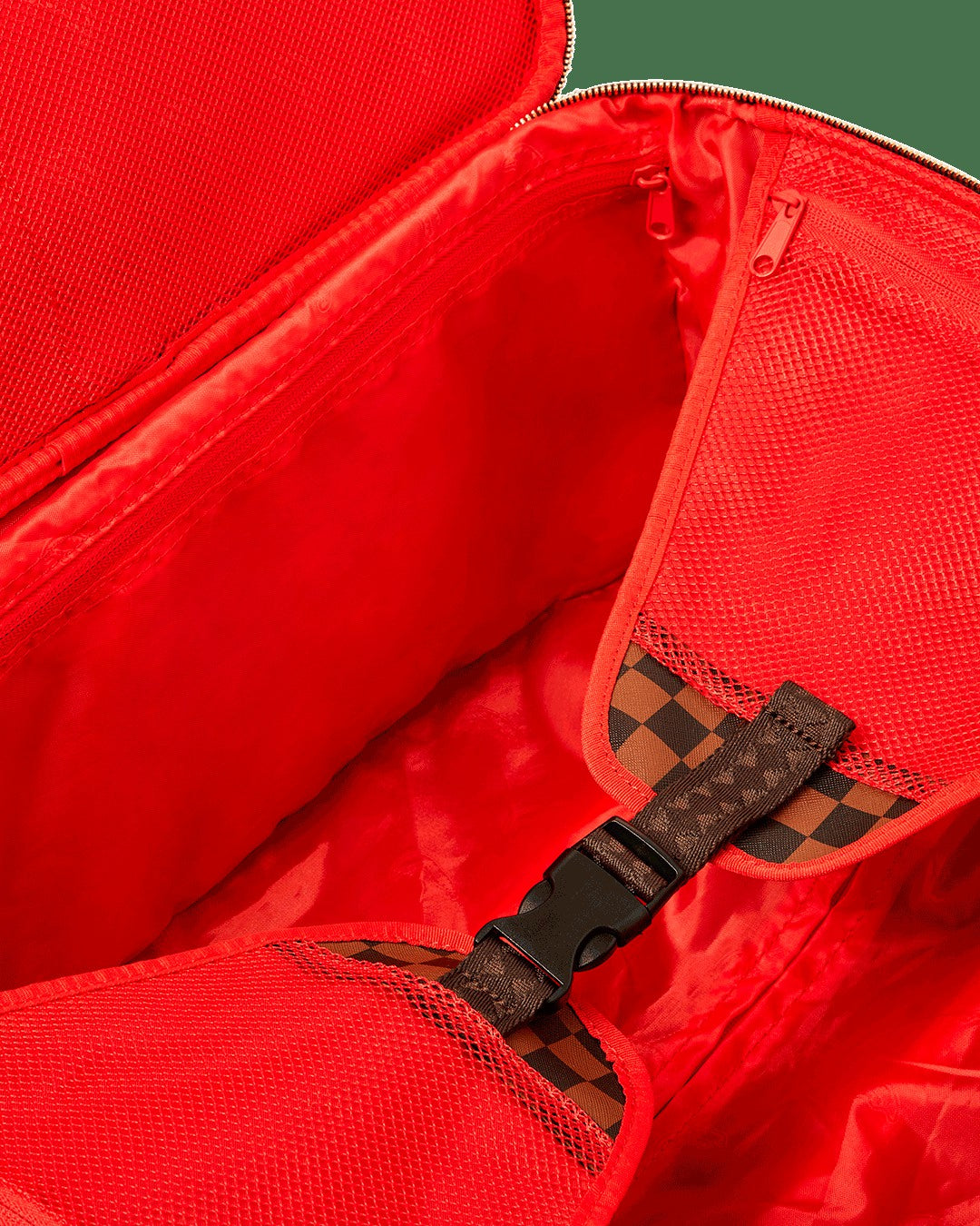 Sprayground RACEWAY HENNY JETSETTER CARRY-ON LUGGAGE