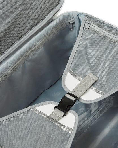 Sprayground HALF GRAFF JETSETTER CARRY-ON LUGGAGE