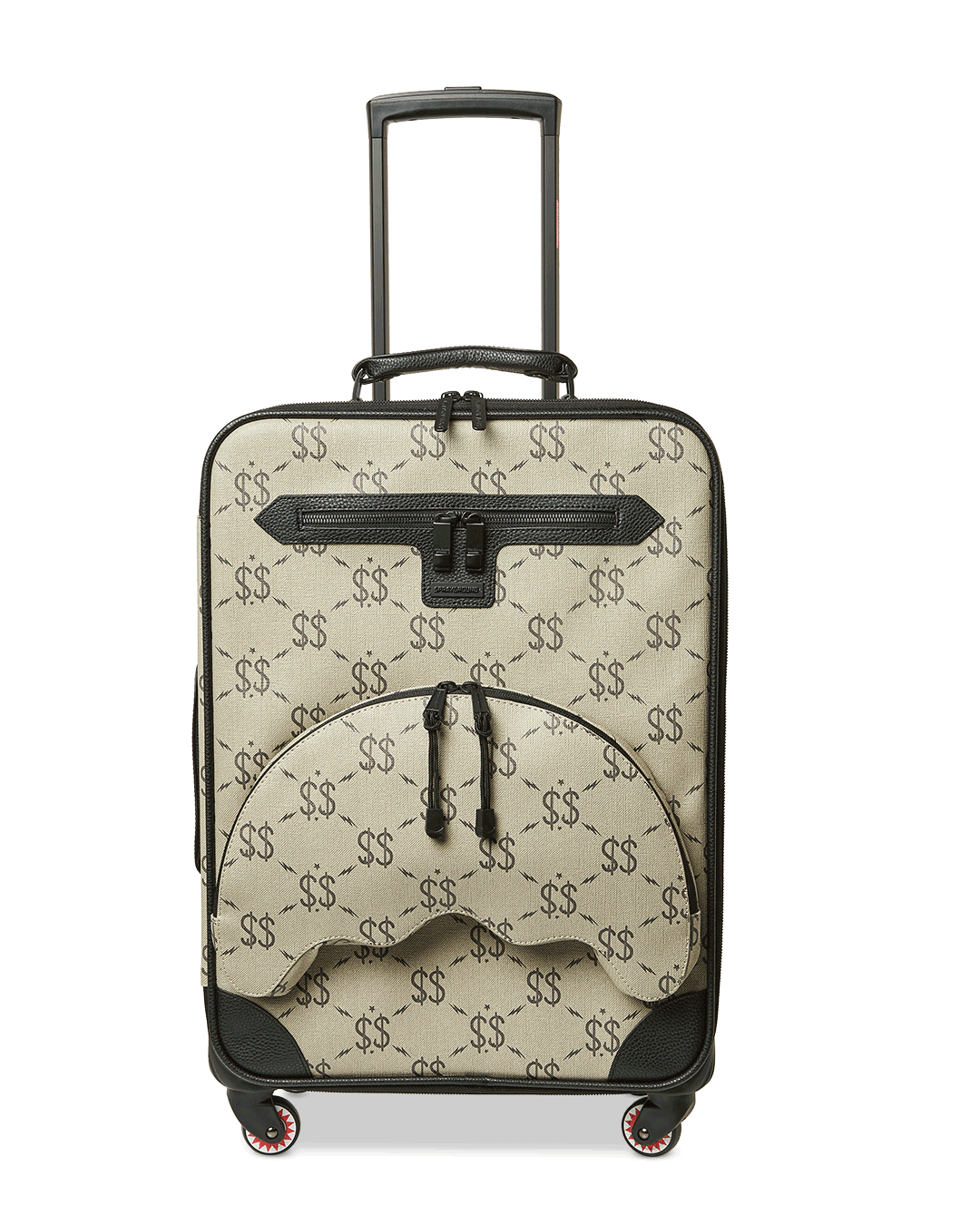Sprayground THE GETAWAY JETSETTER CARRY-ON LUGGAGE