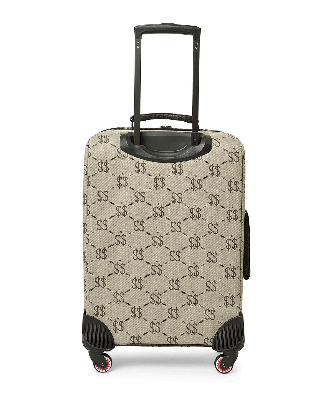 Sprayground THE GETAWAY JETSETTER CARRY-ON LUGGAGE