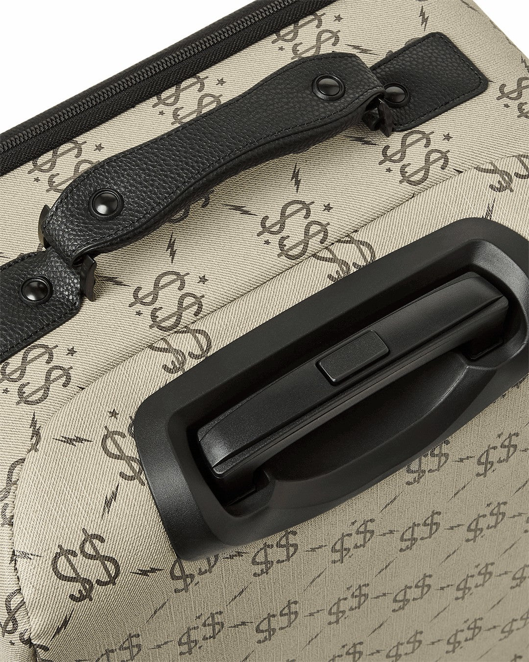 Sprayground THE GETAWAY JETSETTER CARRY-ON LUGGAGE