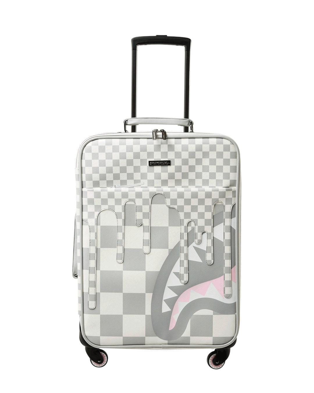 Sprayground XTC LA PALAIS JETSETTER CARRY-ON LUGGAGE