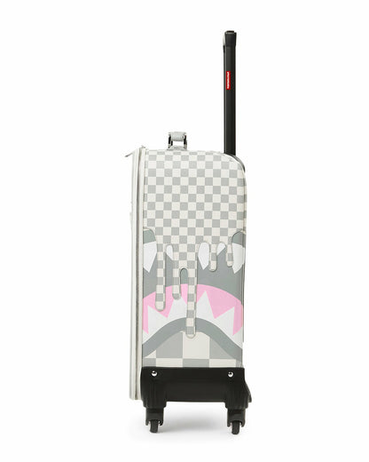 Sprayground XTC LA PALAIS JETSETTER CARRY-ON LUGGAGE