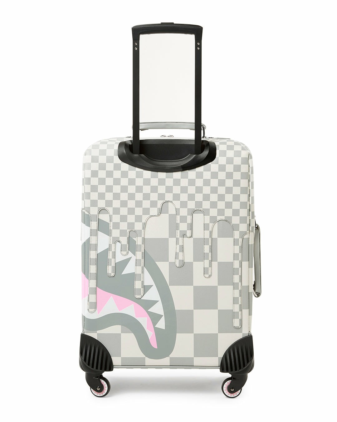 Sprayground XTC LA PALAIS JETSETTER CARRY-ON LUGGAGE
