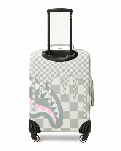 Sprayground XTC LA PALAIS JETSETTER CARRY-ON LUGGAGE