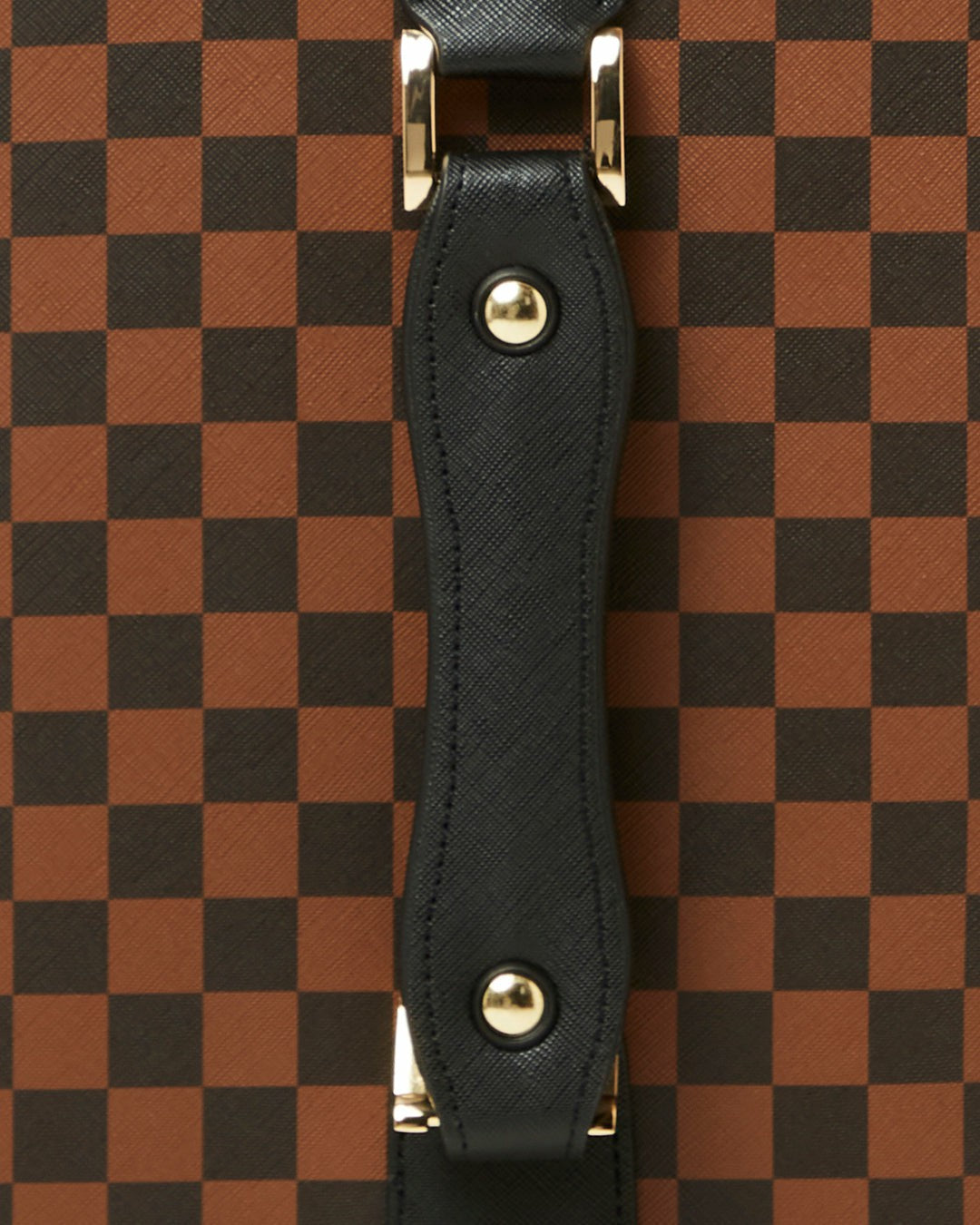 Sprayground HENNY LOCK SHARKS IN PARIS JETSETTER CARRY-ON LUGGAGE