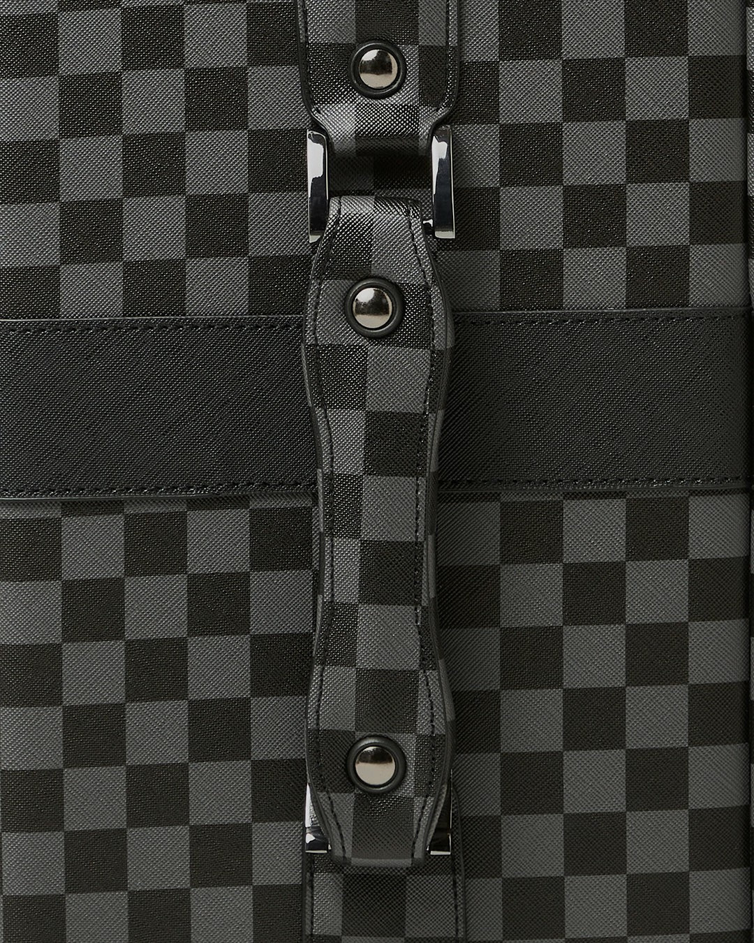 Sprayground HENNY AIIR TO THE THRONE JETSETTER CARRY-ON LUGGAGE