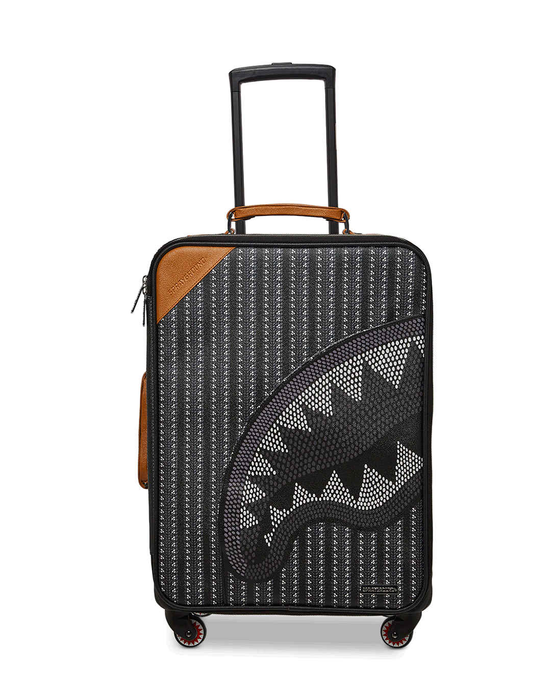 Sprayground ILLUCHAINS JETSETTER CARRY-ON LUGGAGE