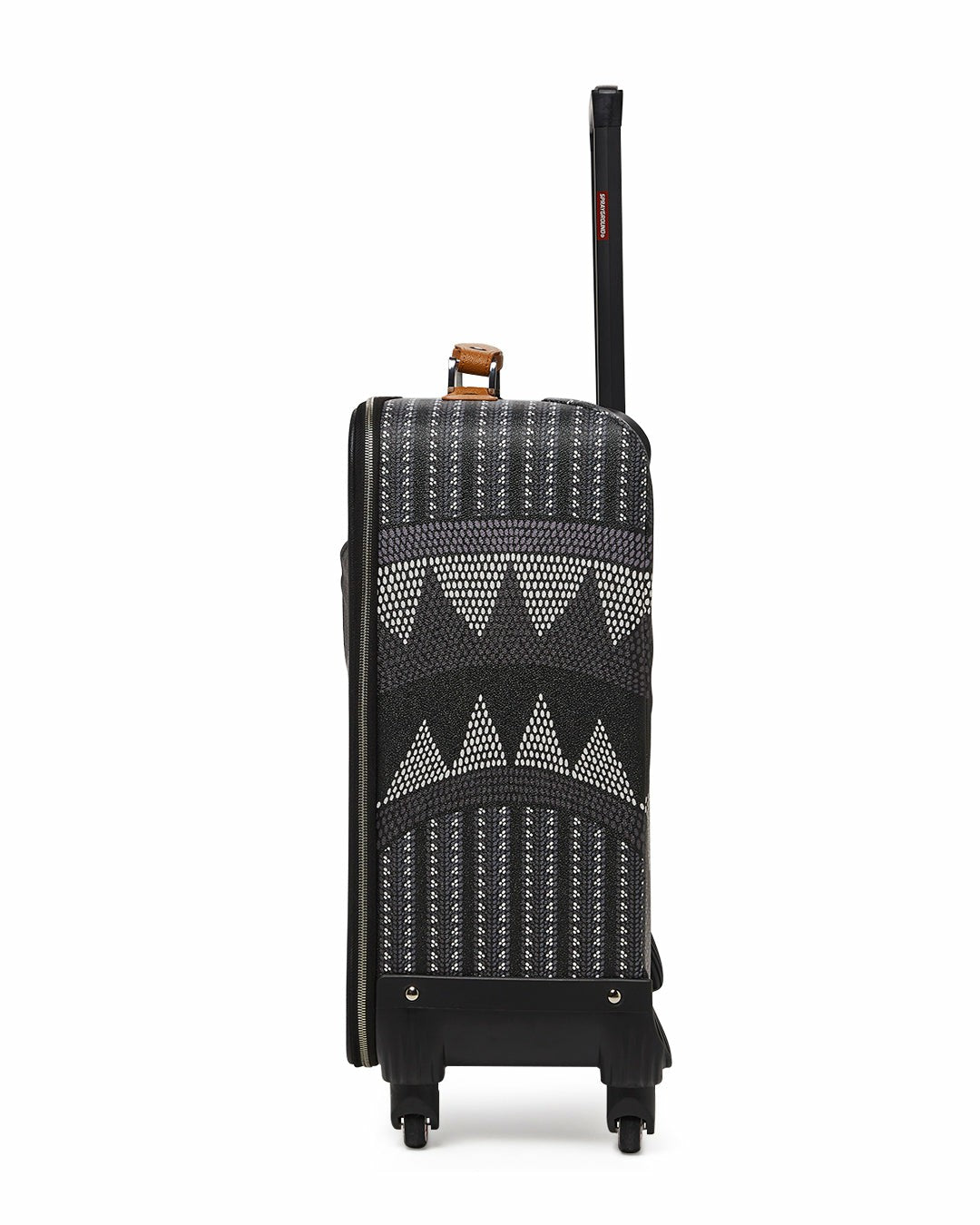 Sprayground ILLUCHAINS JETSETTER CARRY-ON LUGGAGE