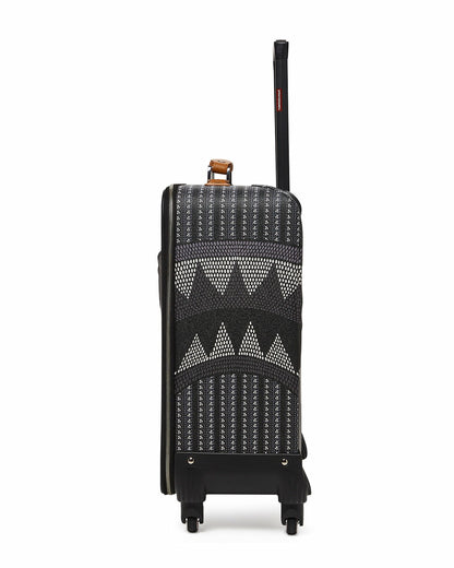 Sprayground ILLUCHAINS JETSETTER CARRY-ON LUGGAGE