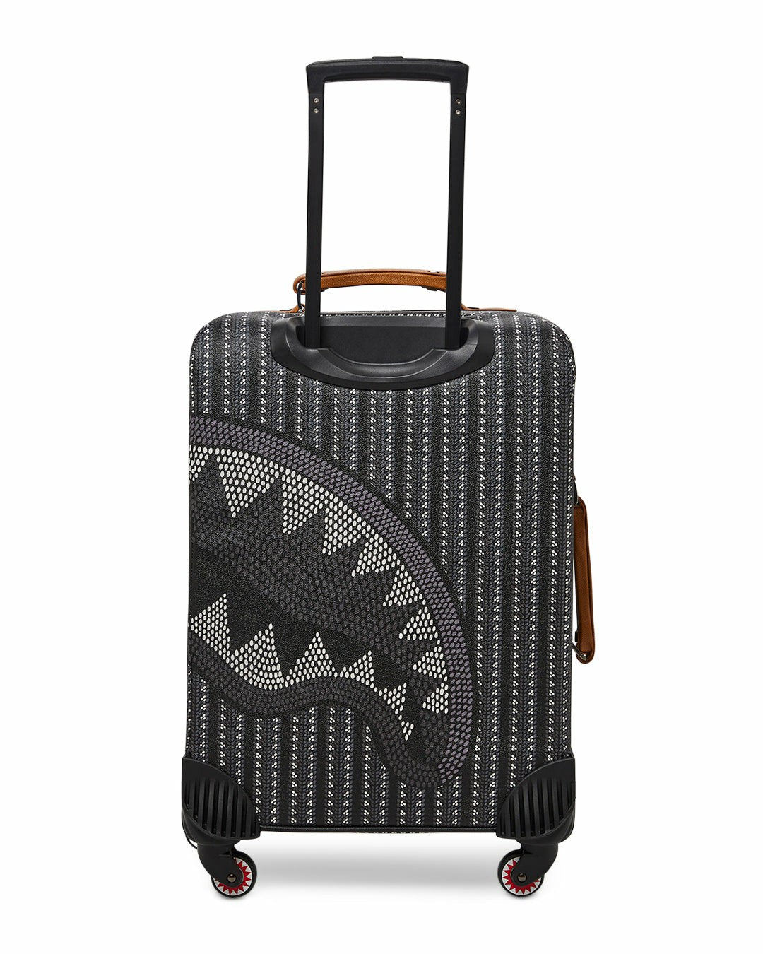 Sprayground ILLUCHAINS JETSETTER CARRY-ON LUGGAGE