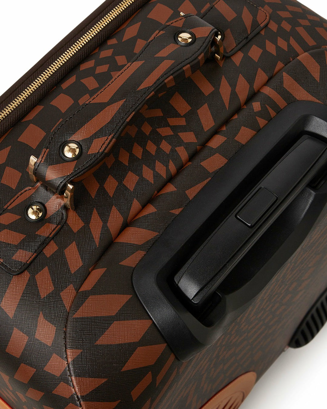 Sprayground TRIPPY HENNY JETSETTER CARRY-ON LUGGAGE