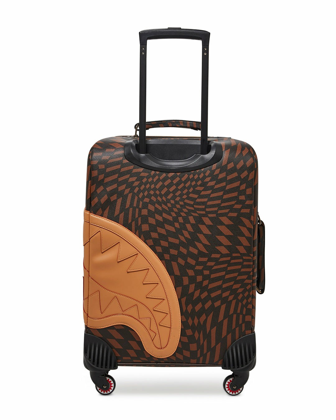 Sprayground TRIPPY HENNY JETSETTER CARRY-ON LUGGAGE