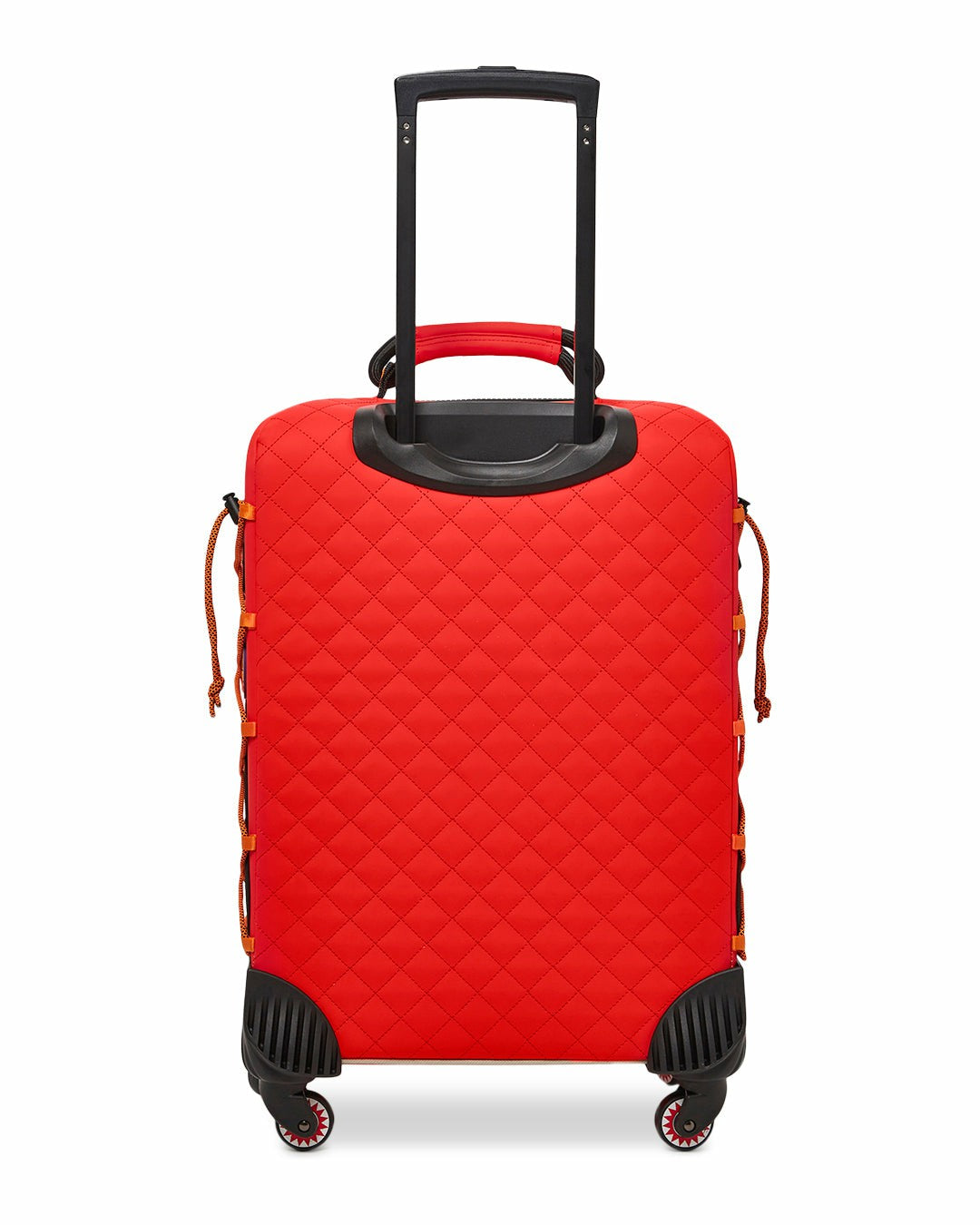 Sprayground THE GLOBAL EXPEDITION JETSETTER CARRY-ON LUGGAGE