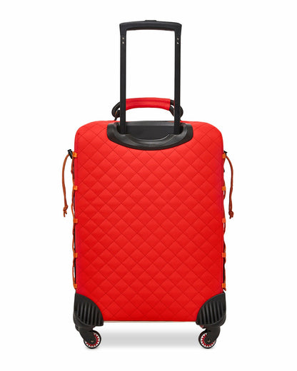 Sprayground THE GLOBAL EXPEDITION JETSETTER CARRY-ON LUGGAGE