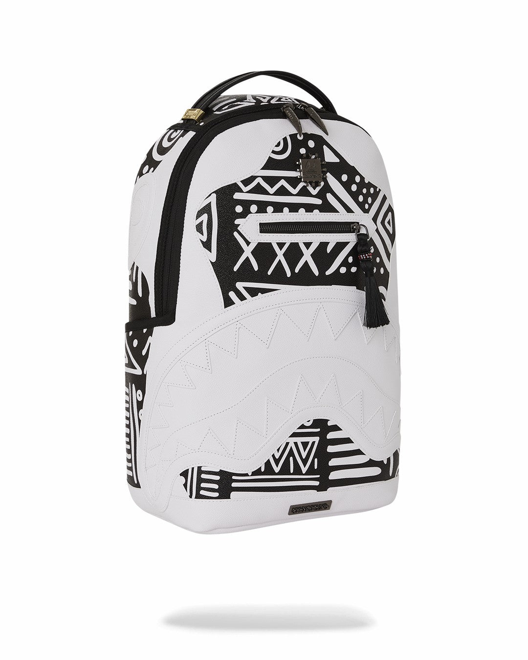 Sprayground A.I.8 AFRICAN INTELLIGENCE - ORIGIN STORY BACKPACK (DLXV)