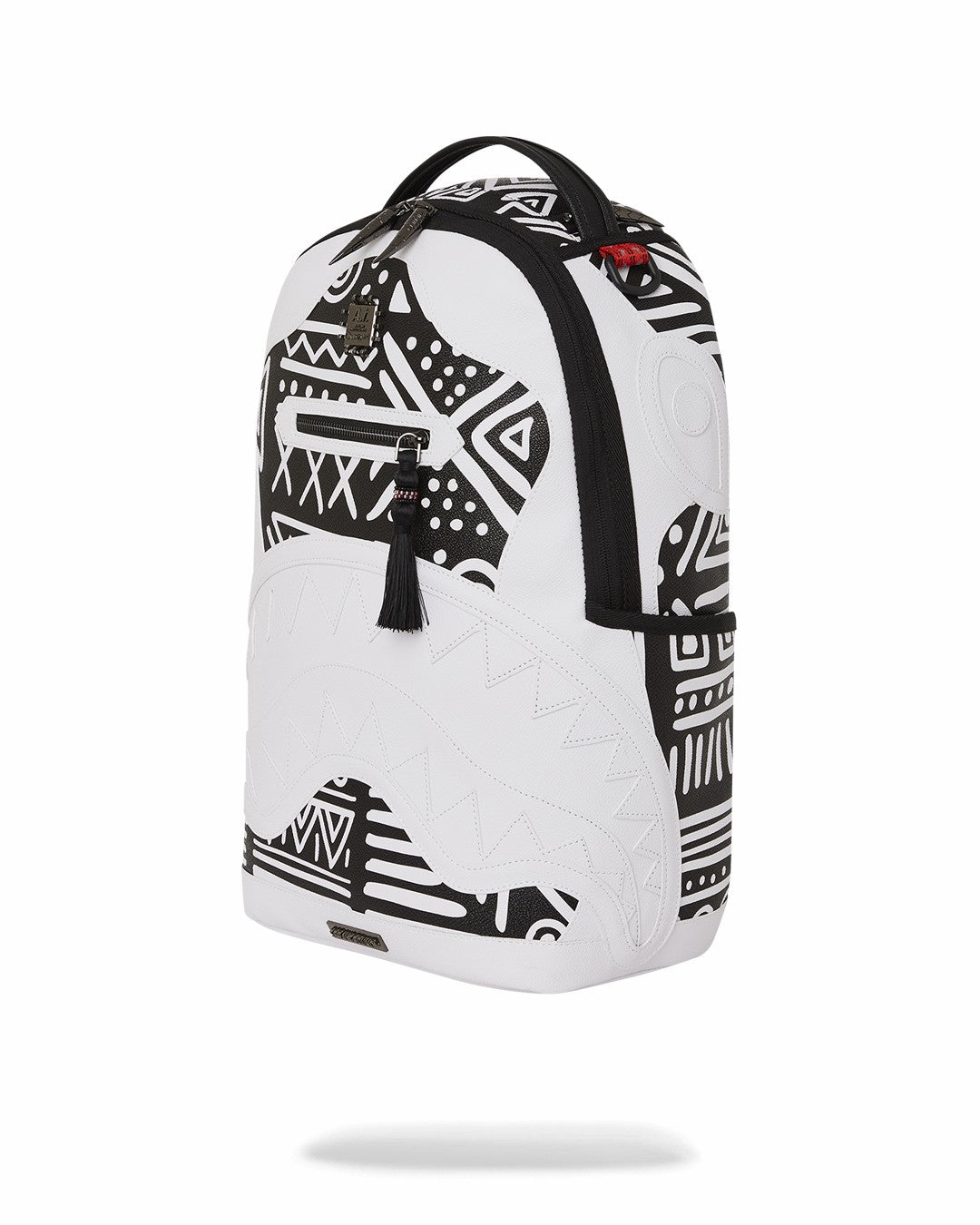 Sprayground A.I.8 AFRICAN INTELLIGENCE - ORIGIN STORY BACKPACK (DLXV)