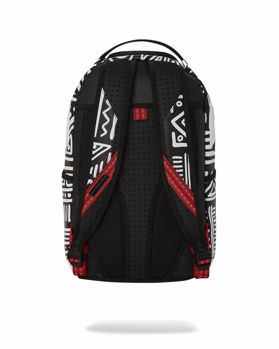 Sprayground A.I.8 AFRICAN INTELLIGENCE - ORIGIN STORY BACKPACK (DLXV)