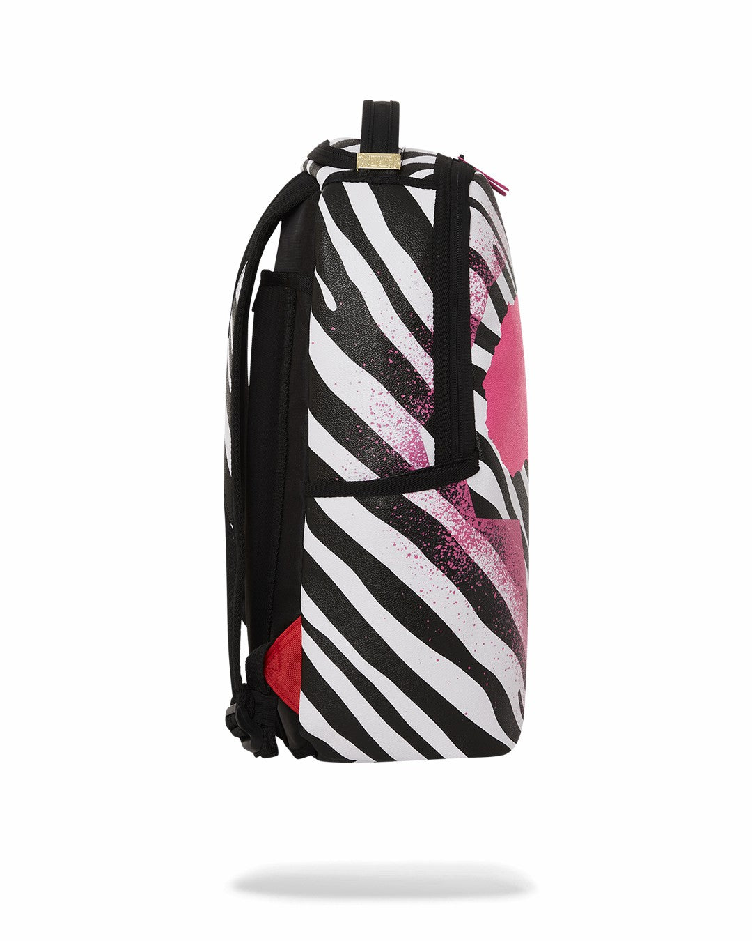 Sprayground A.I.8 AFRICAN INTELLIGENCE MOTHERLAND LOVE BACKPACK (DLXV)