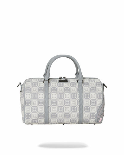 Sprayground A.I.8 AFRICAN INTELLIGENCE BOOKED & BUSY MINI DUFFLE