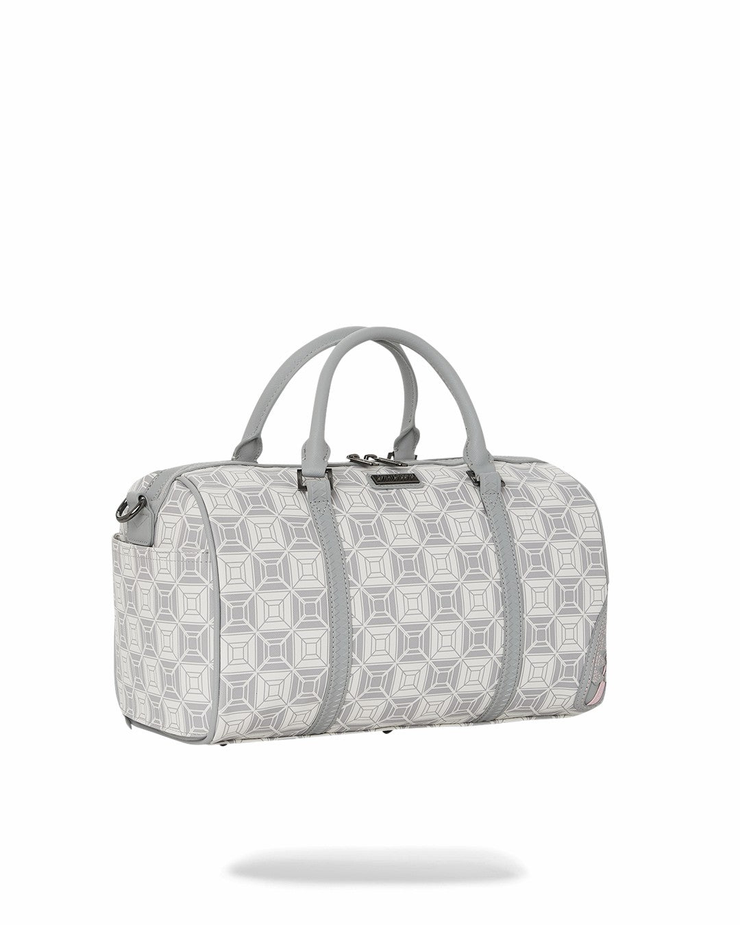 Sprayground A.I.8 AFRICAN INTELLIGENCE BOOKED & BUSY MINI DUFFLE