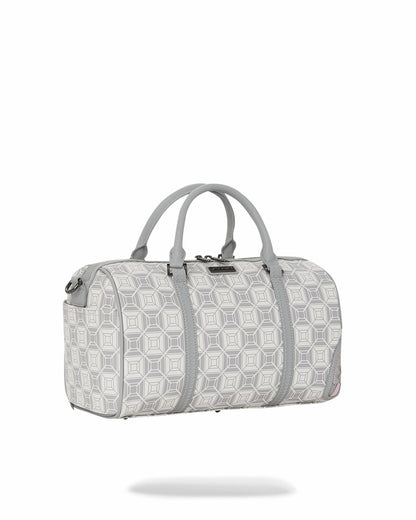 Sprayground A.I.8 AFRICAN INTELLIGENCE BOOKED & BUSY MINI DUFFLE