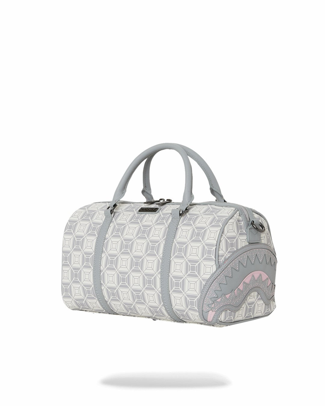 Sprayground A.I.8 AFRICAN INTELLIGENCE BOOKED & BUSY MINI DUFFLE